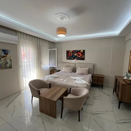 Hasanbey Lejlighedshotel *