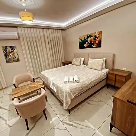 شقة فندقية Hasanbey *