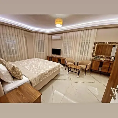 Lejlighedshotel Hasanbey *