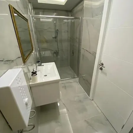 Hasanbey شقة فندقية *