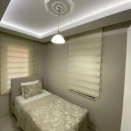 Apartahotel Hasanbey Belek