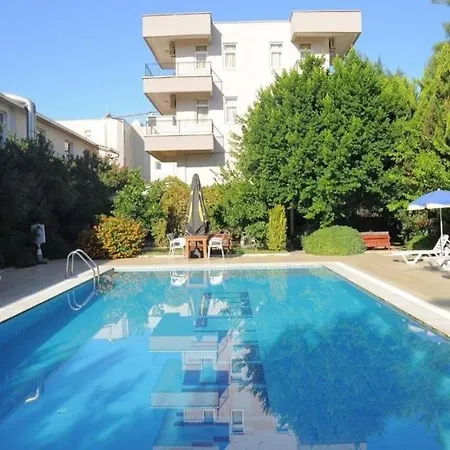 Hasanbey Hotel apartamentowy *