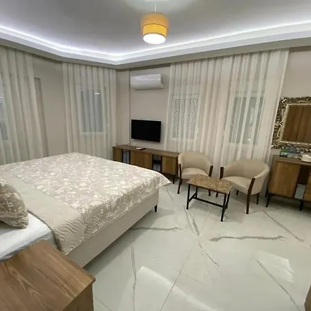 아파트호텔 Hasanbey