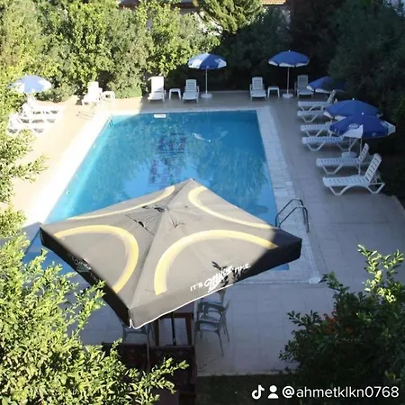 Hasanbey 베렉